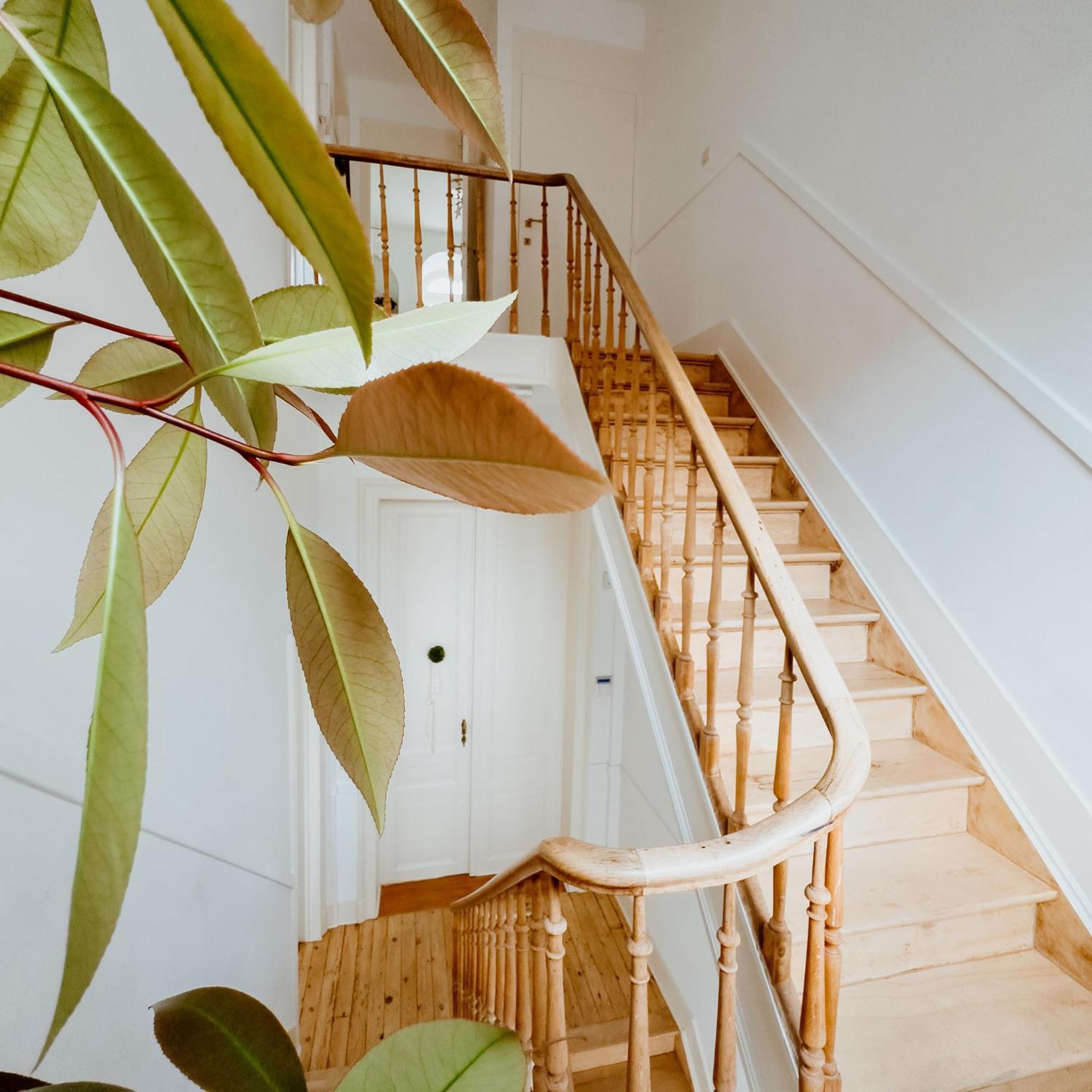 Ambiorix Residence Brüsszel Kültér fotó